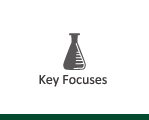 Key Focuses