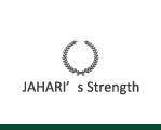 JAHARI's Strength
